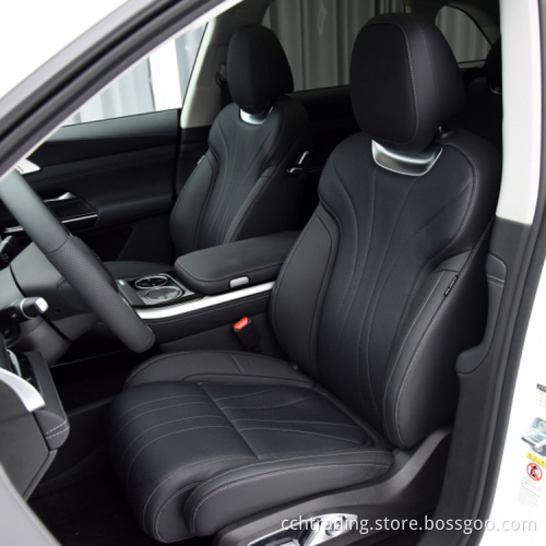2023 Made in Cina Xiaopeng G9 SUV Auto per nuovo veicolo energetico